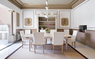 HoHomes - Centric Design Apartment 6 HoHomes - Centric Design Apartment 6