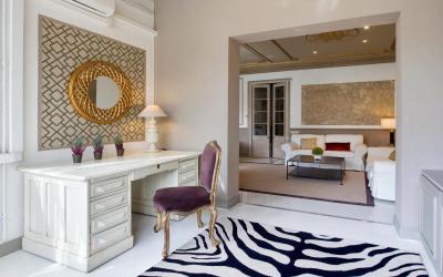 HoHomes - Centric Design Apartment 7 HoHomes - Centric Design Apartment 7