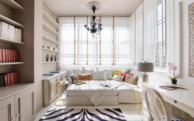 HoHomes - Centric Design Apartment 8 HoHomes - Centric Design Apartment 8