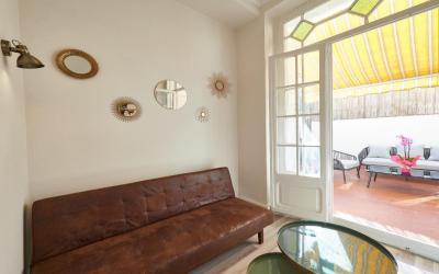 BarcelonaForRent The Living Apartment 8 BarcelonaForRent The Living Apartment 8