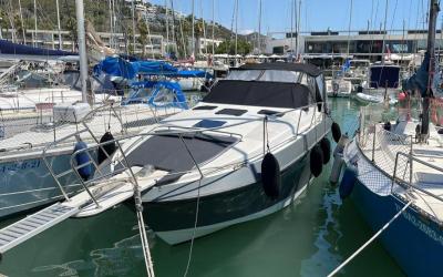 Barco KMP 8 Barco KMP 8