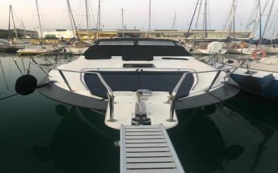 Barco KMP 2 Barco KMP 2