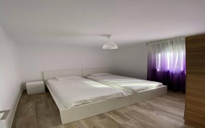 Josep Tarradellas Entire Apartment 4 Josep Tarradellas Entire Apartment 4