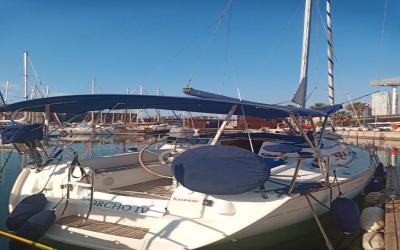 Boat House Barcelona 7 Boat House Barcelona 7