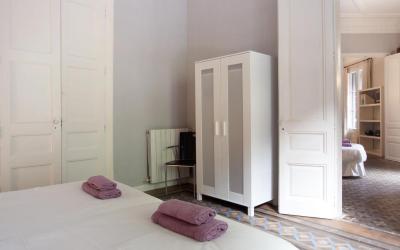 Modernist Apartment Barcelona 10 Modernist Apartment Barcelona 10