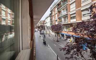 P9MDR305 - Nice apartment in Poble Sec 5 P9MDR305 - Nice apartment in Poble Sec 5