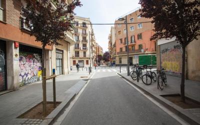 P9MDR305 - Nice apartment in Poble Sec 3 P9MDR305 - Nice apartment in Poble Sec 3
