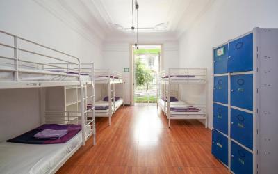 Fabrizzios Terrace Hostel 2 Fabrizzios Terrace Hostel 2