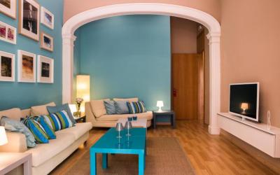 Born Barcelona Hostel 10 Born Barcelona Hostel 10