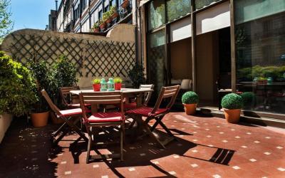 Born Barcelona Hostel 2 Born Barcelona Hostel 2