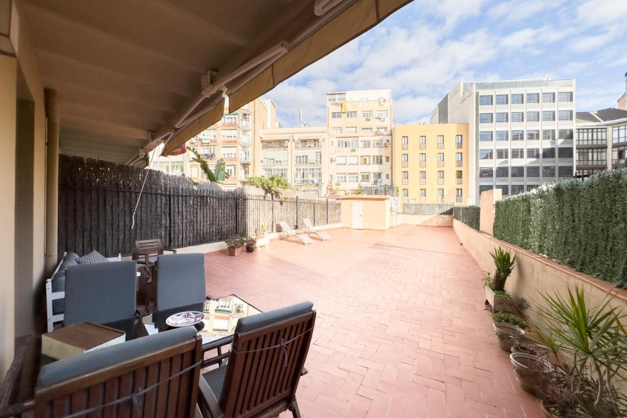 ApartEasy - Passeig de Gracia 5 ApartEasy - Passeig de Gracia 5