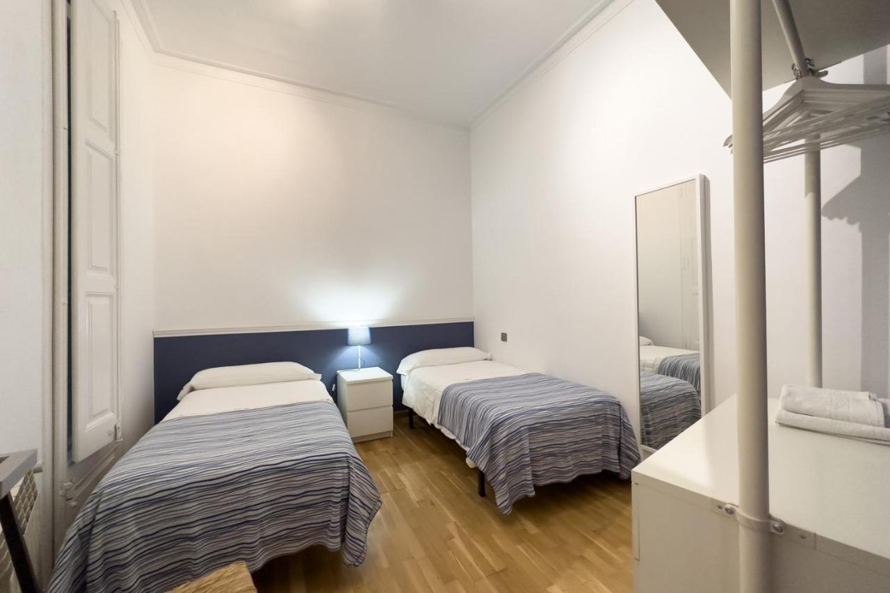 ApartEasy - Passeig de Gracia 9 ApartEasy - Passeig de Gracia 9