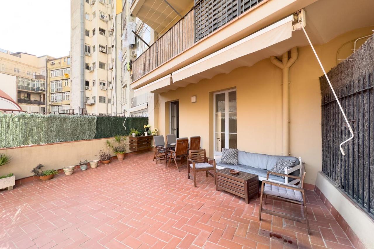 ApartEasy - Passeig de Gracia 10 ApartEasy - Passeig de Gracia 10