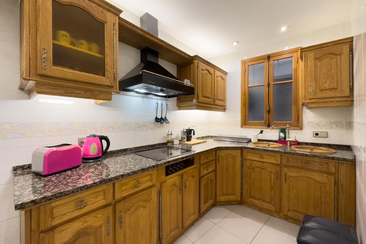 ApartEasy - Passeig de Gracia 2 ApartEasy - Passeig de Gracia 2