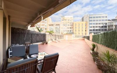 ApartEasy - Passeig de Gracia 5 ApartEasy - Passeig de Gracia 5