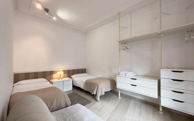 ApartEasy - Passeig de Gracia 6 ApartEasy - Passeig de Gracia 6