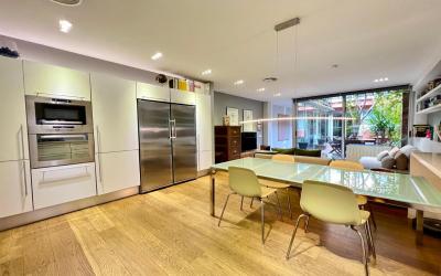 ArtlifeBCN Urban Oasis Apartment 3 ArtlifeBCN Urban Oasis Apartment 3