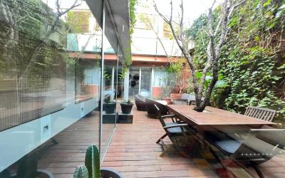 ArtlifeBCN Urban Oasis Apartment 6 ArtlifeBCN Urban Oasis Apartment 6