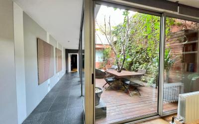 ArtlifeBCN Urban Oasis Apartment 5 ArtlifeBCN Urban Oasis Apartment 5