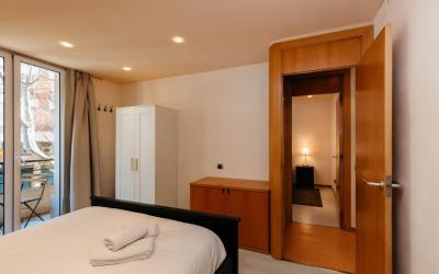 Cozy Apartment Casanova-Eixample 4 Cozy Apartment Casanova-Eixample 4