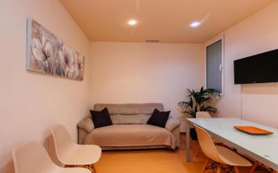 Cozy Apartment Casanova-Eixample 7 Cozy Apartment Casanova-Eixample 7