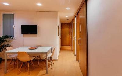 Cozy Apartment Casanova-Eixample 8 Cozy Apartment Casanova-Eixample 8