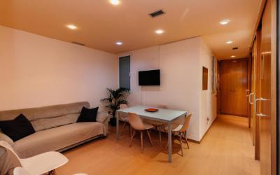 Cozy Apartment Casanova-Eixample 9 Cozy Apartment Casanova-Eixample 9
