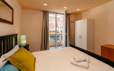 Cozy Apartment Casanova-Eixample 2 Cozy Apartment Casanova-Eixample 2