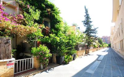 CHARMING HOUSE IN BARCELONA NEAR BEACH 3 CHARMING HOUSE IN BARCELONA NEAR BEACH 3