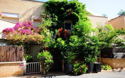 CHARMING HOUSE IN BARCELONA NEAR BEACH 4 CHARMING HOUSE IN BARCELONA NEAR BEACH 4