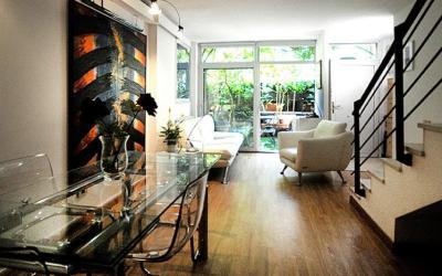 CHARMING HOUSE IN BARCELONA NEAR BEACH 7 CHARMING HOUSE IN BARCELONA NEAR BEACH 7