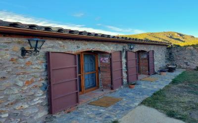 Corral d'en Romagosa 10 Corral d'en Romagosa 10