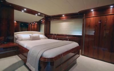 Motor Yacht Dandy 4 Motor Yacht Dandy 4