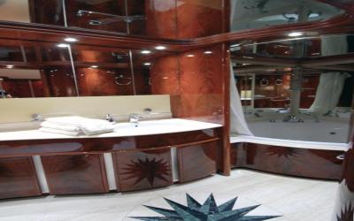 Motor Yacht Dandy 5 Motor Yacht Dandy 5