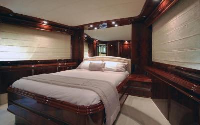 Motor Yacht Dandy 9 Motor Yacht Dandy 9