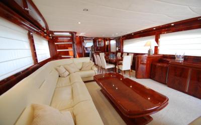Motor Yacht Dandy 2 Motor Yacht Dandy 2