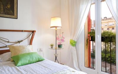 Apartment Eixample Comfort 9 Apartment Eixample Comfort 9