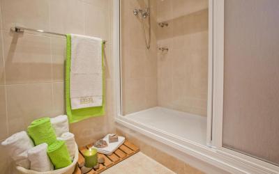 Apartment Eixample Comfort 6 Apartment Eixample Comfort 6
