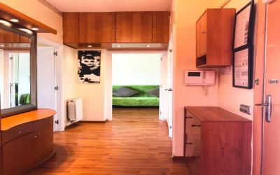 Unique Cozy Scenic Penthouse 7 Unique Cozy Scenic Penthouse 7
