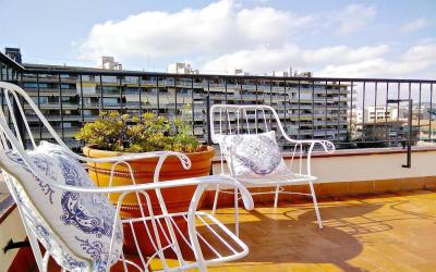 Ferran Pedralbes Penthouse 3 Ferran Pedralbes Penthouse 3
