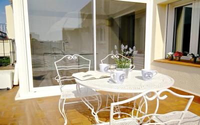 Ferran Pedralbes Penthouse 9 Ferran Pedralbes Penthouse 9