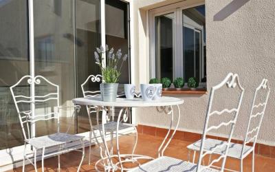 Ferran Pedralbes Penthouse 8 Ferran Pedralbes Penthouse 8