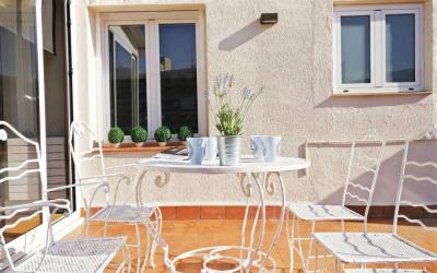Ferran Pedralbes Penthouse 7 Ferran Pedralbes Penthouse 7