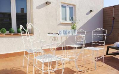 Ferran Pedralbes Penthouse 6 Ferran Pedralbes Penthouse 6