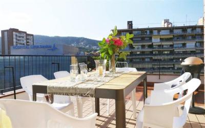 Ferran Pedralbes Penthouse 4 Ferran Pedralbes Penthouse 4