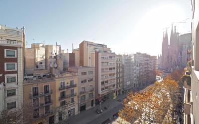 Sagrada Familia - Sant Pau apartment 9 Sagrada Familia - Sant Pau apartment 9