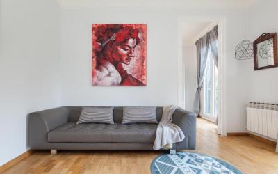 Art House Station Rocafort ´Sant Antoni´ 4 Art House Station Rocafort ´Sant Antoni´ 4