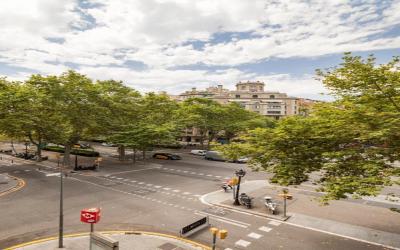 Art House Station Rocafort ´Sant Antoni´ 6 Art House Station Rocafort ´Sant Antoni´ 6