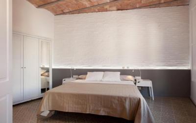 Flat Eixample Napoles/Apartment 4 Flat Eixample Napoles/Apartment 4