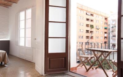Flat Eixample Napoles/Apartment 2 Flat Eixample Napoles/Apartment 2